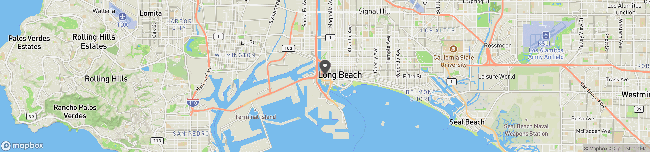 Long Beach, CA 90831