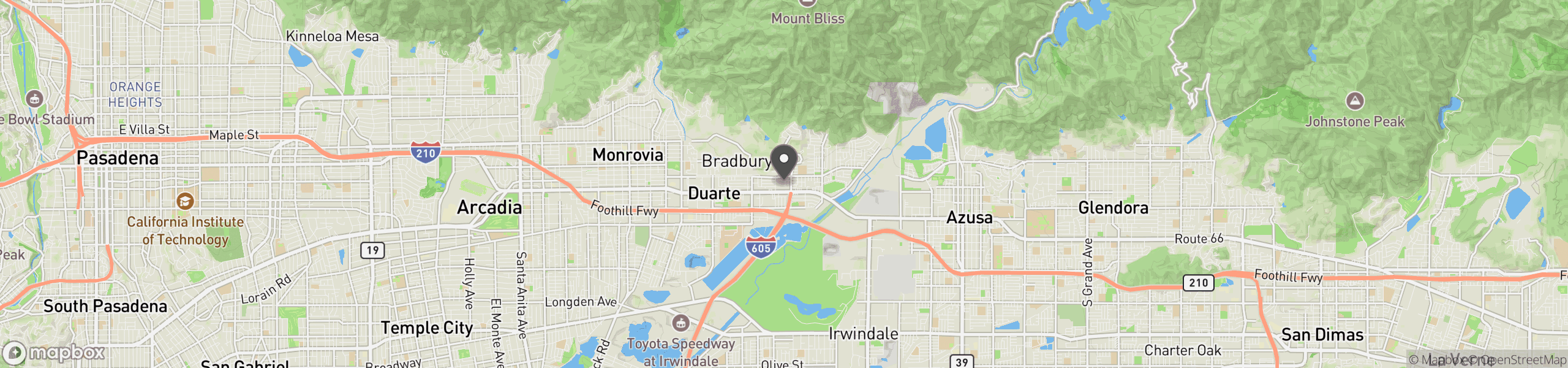 Duarte, CA 91010