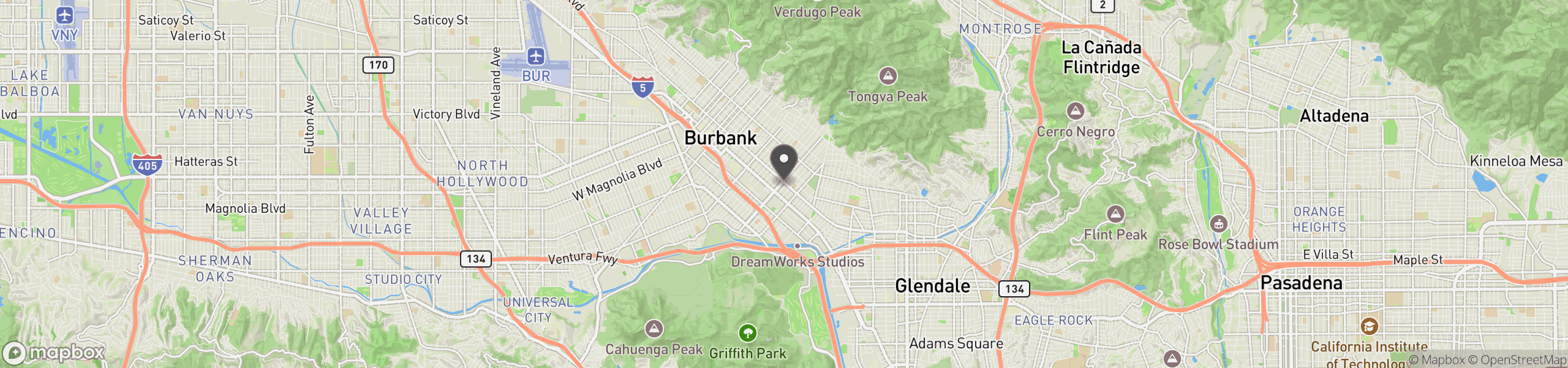 Glendale, CA 91201