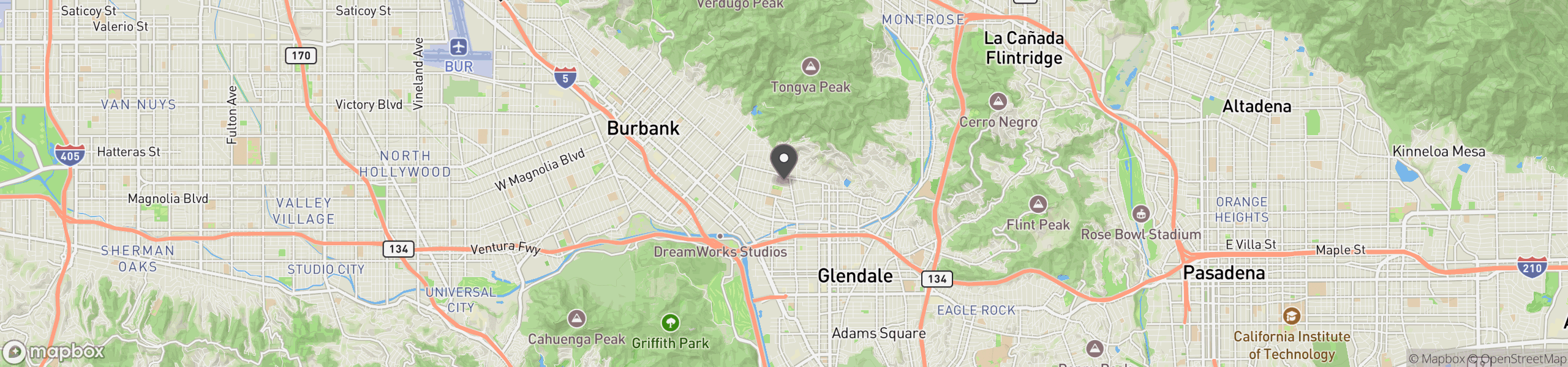 Glendale, CA