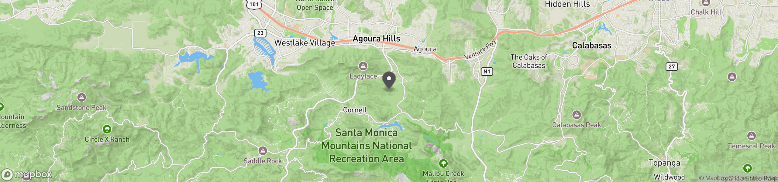 Agoura Hills, CA