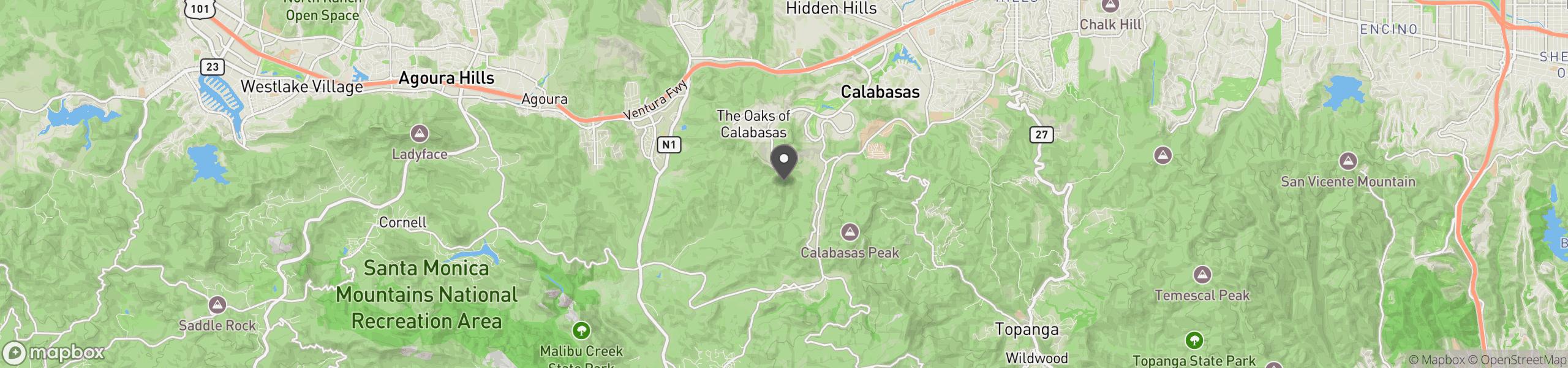 Calabasas, CA 91302