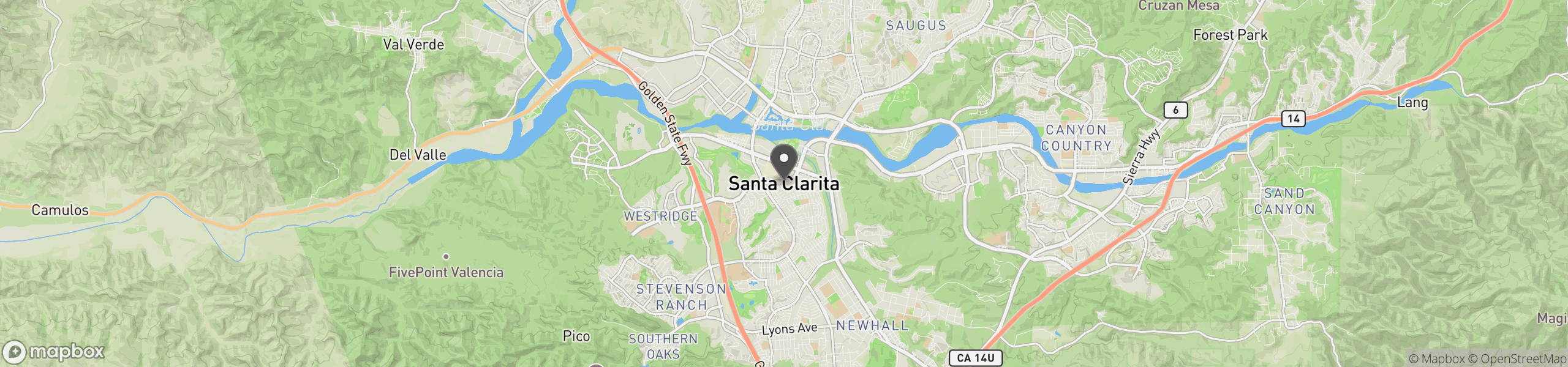 Santa Clarita, CA 91383