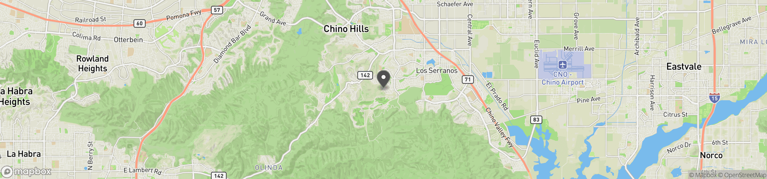 Chino Hills, CA 91709