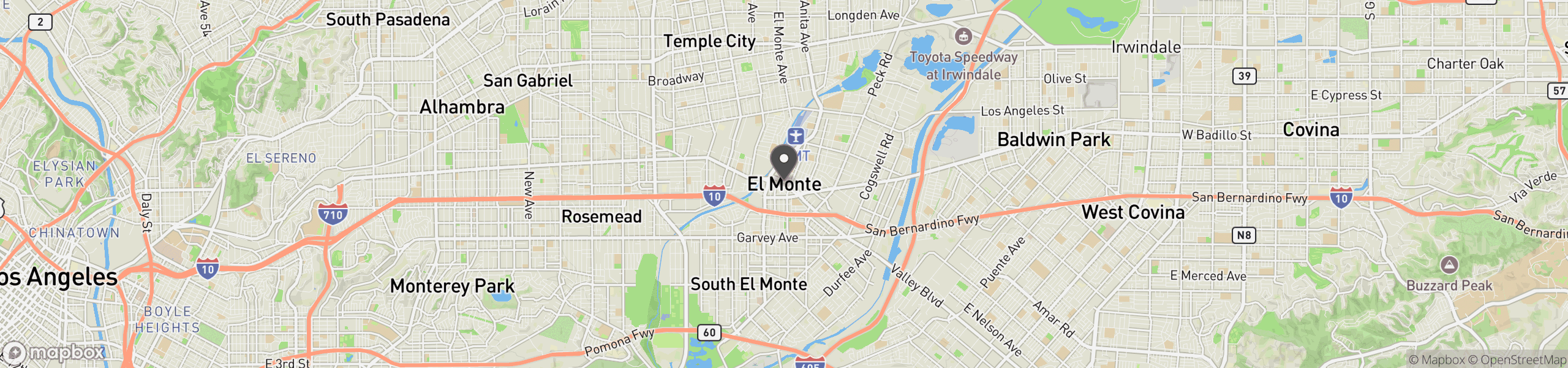 El Monte, CA 91734