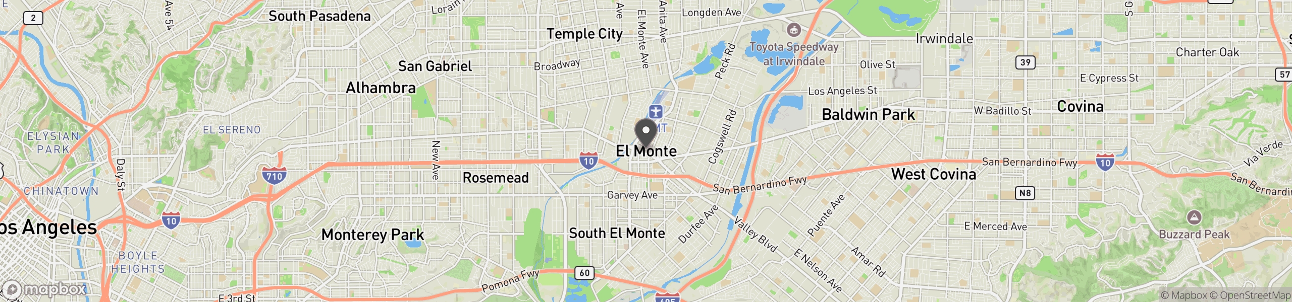 El Monte, CA