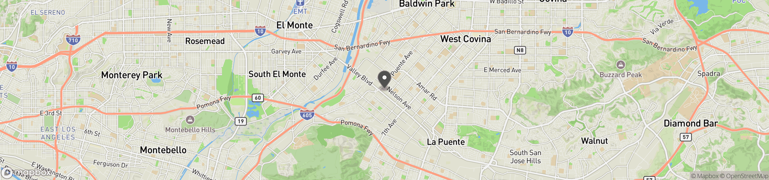 La Puente, CA 91746
