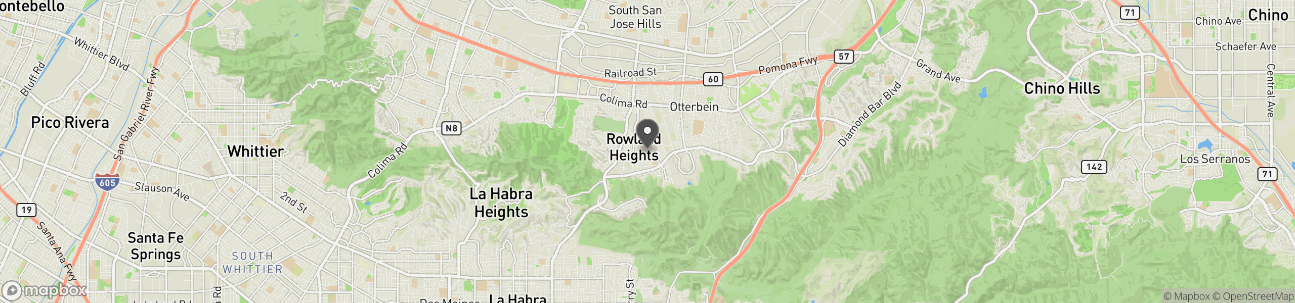 Rowland Heights, CA 91748