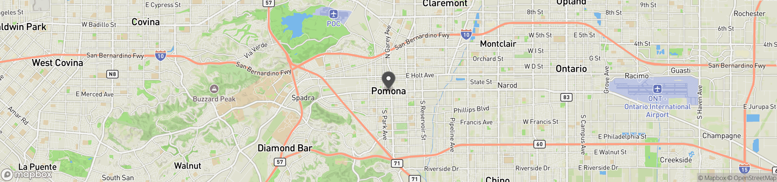 Pomona, CA 91769