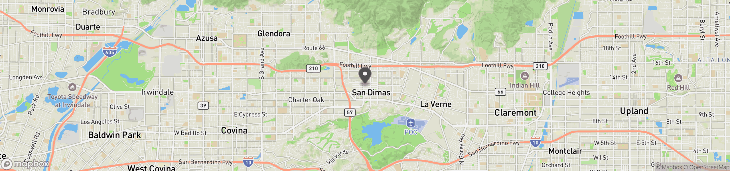 San Dimas, CA 91773