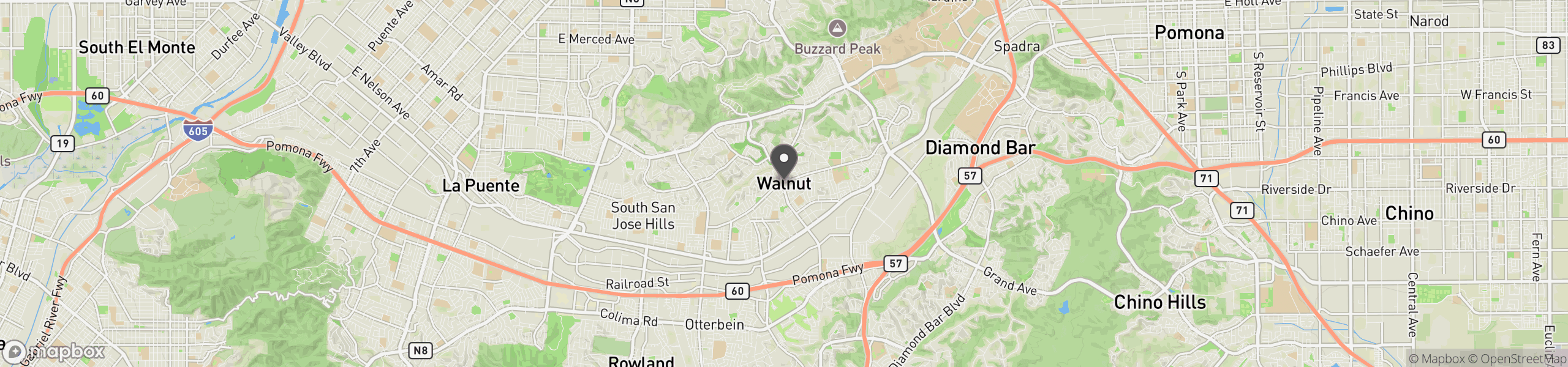 Walnut, CA 91788