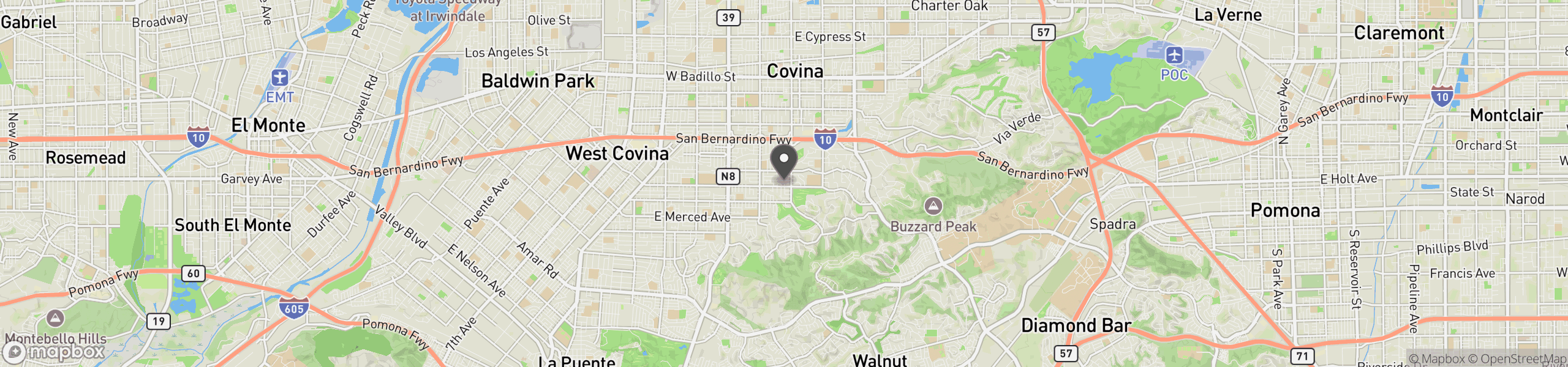 West Covina, CA 91791