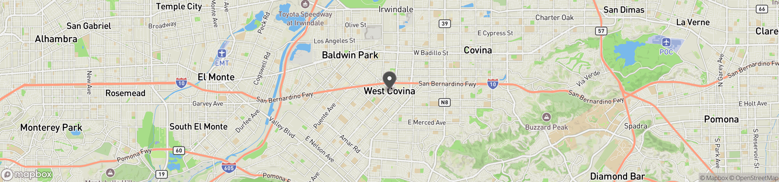 West Covina, CA 91793