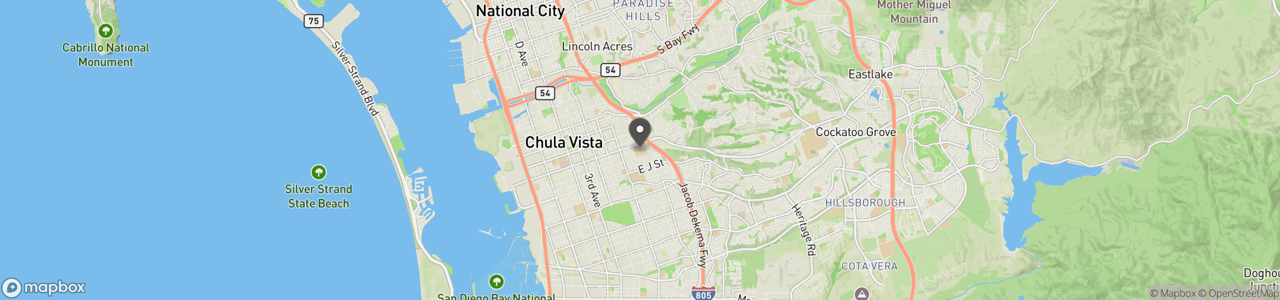 Chula Vista, CA 91910