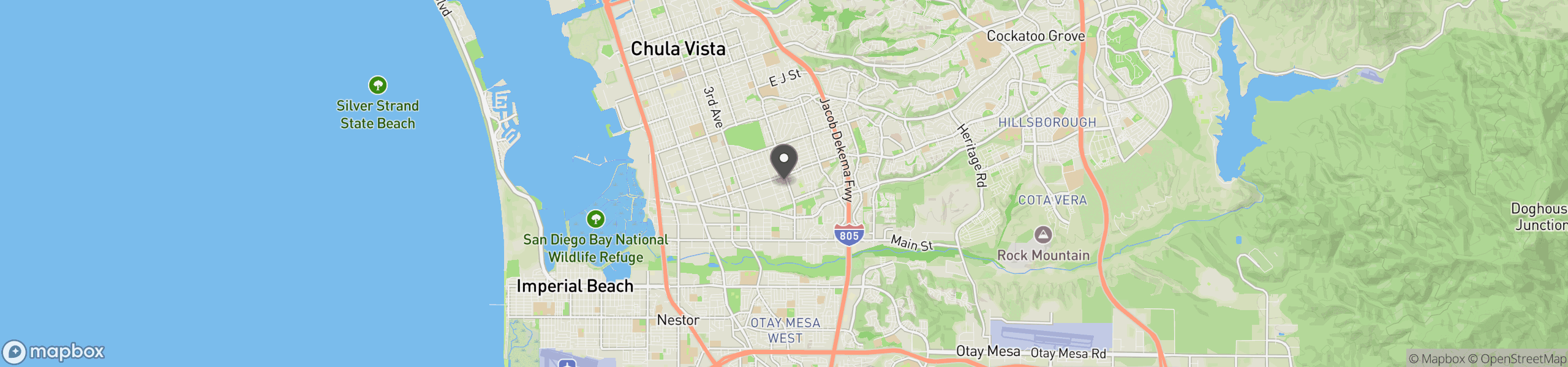 Chula Vista, CA 91911