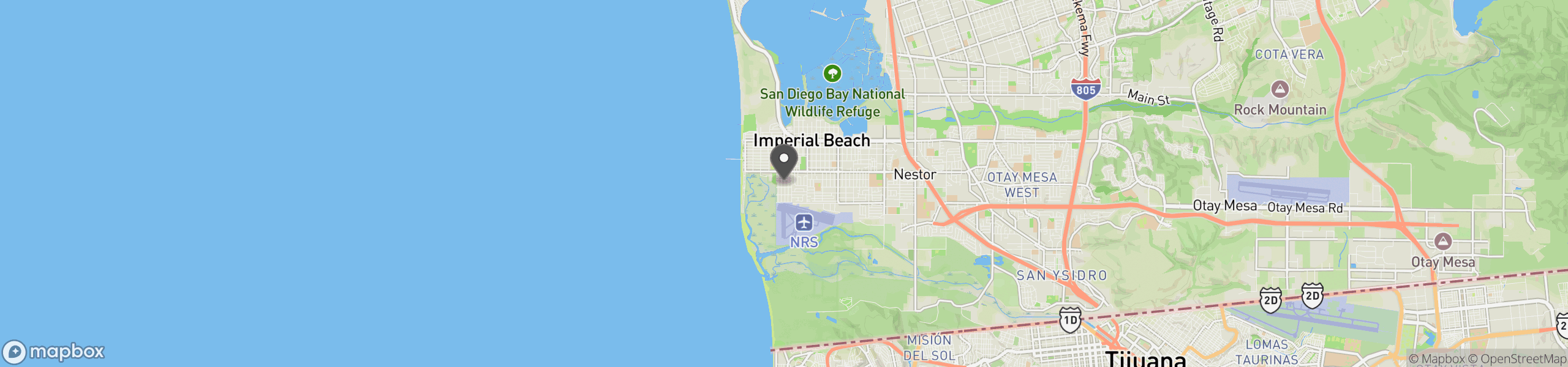 Imperial Beach, CA