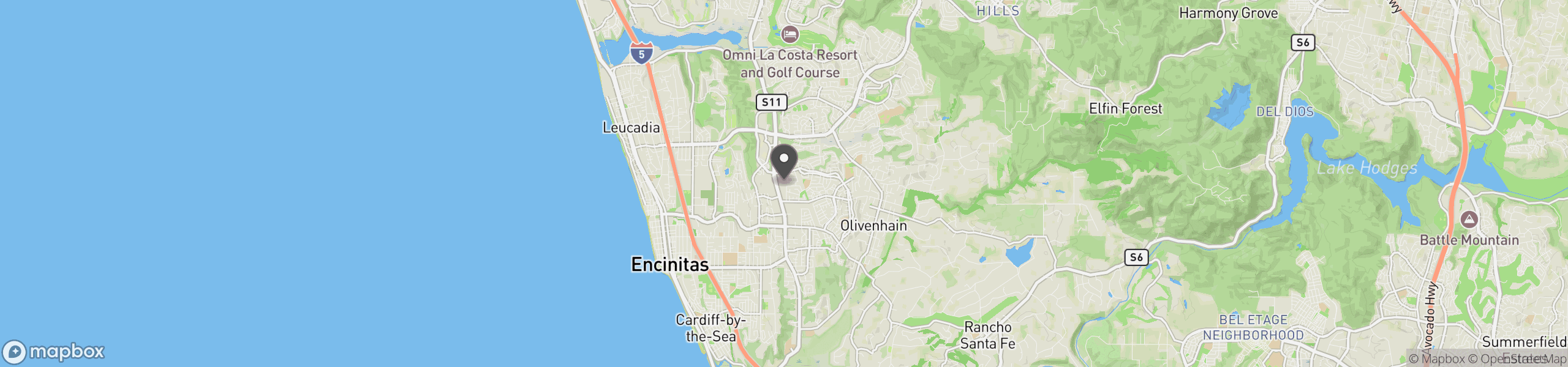Encinitas, CA