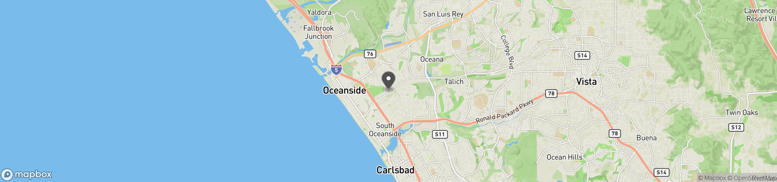 Oceanside, CA 92054