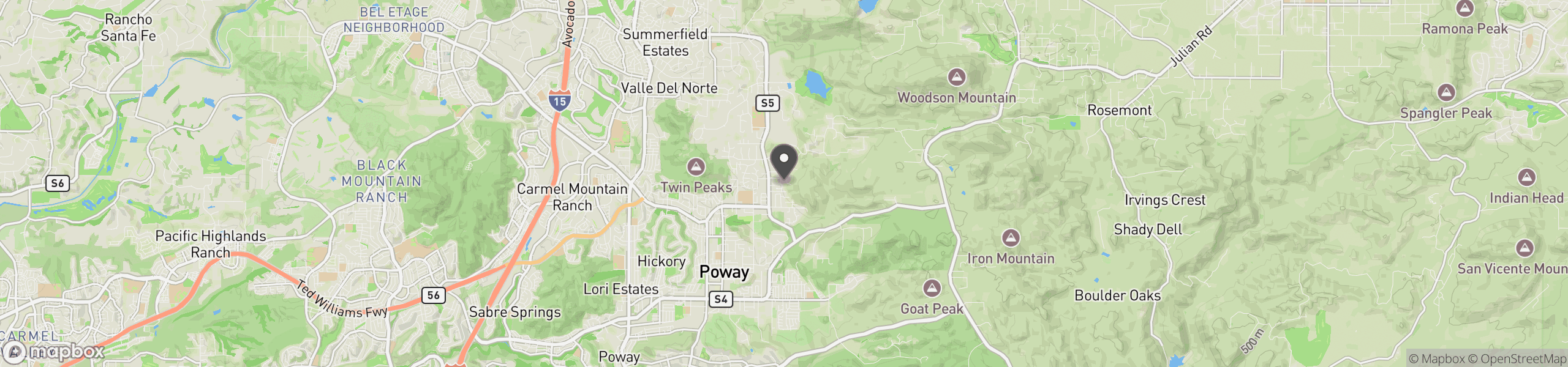 Poway, CA 92064