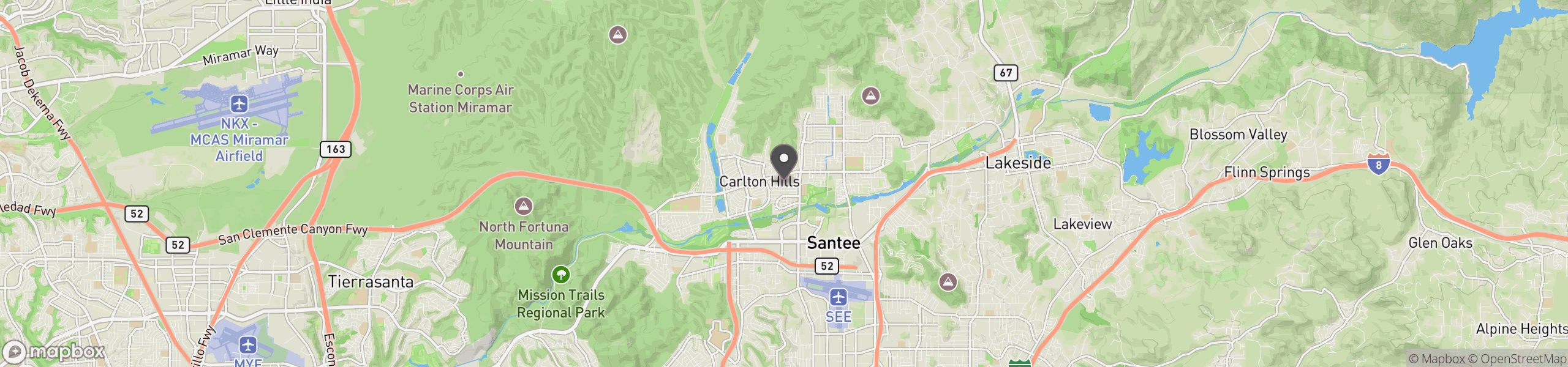 Santee, CA 92071