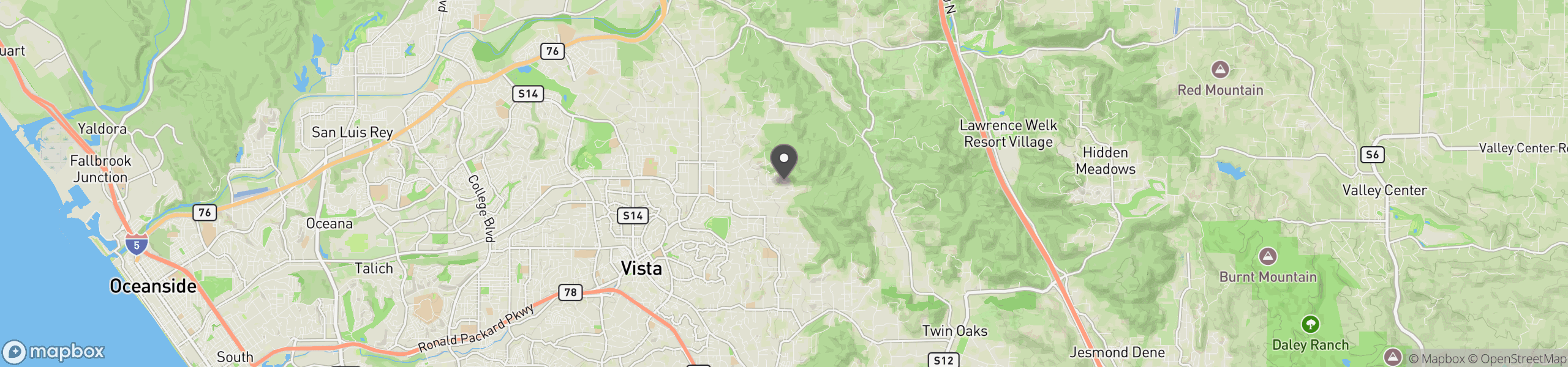 Vista, CA 92084