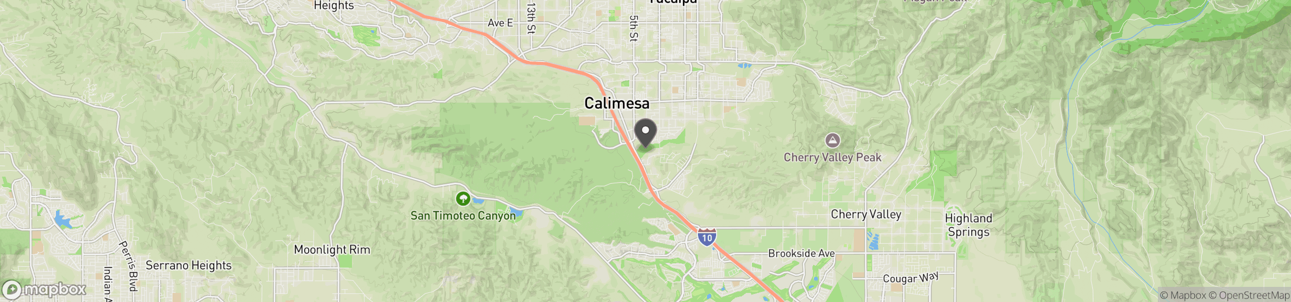 Calimesa, CA 92320