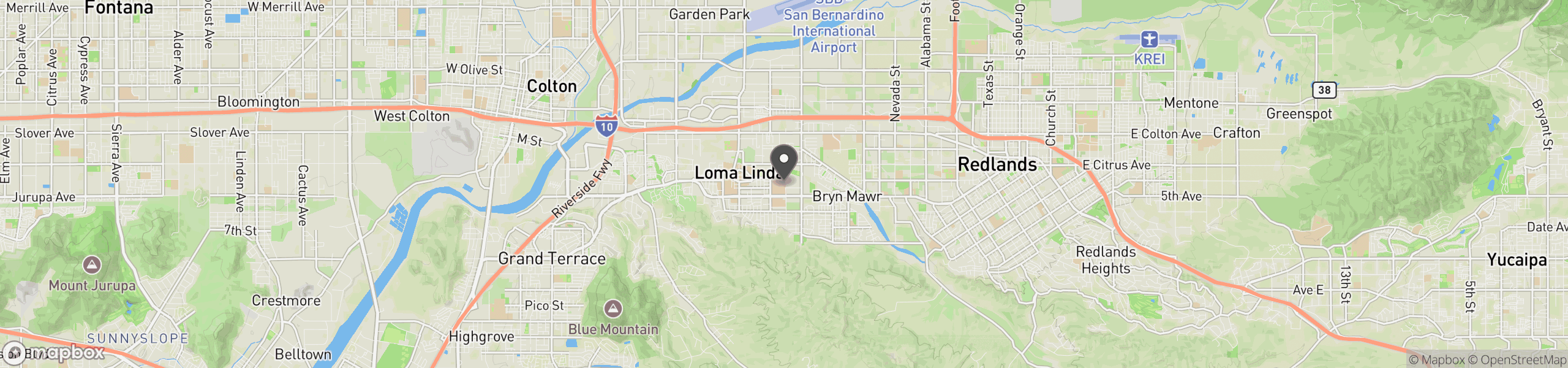 Loma Linda, CA 92354