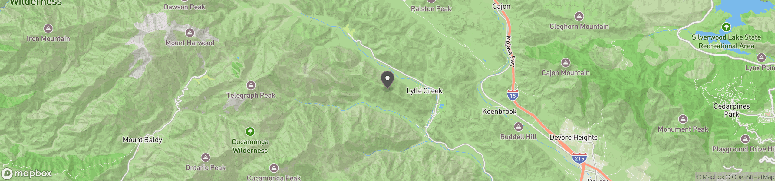 Lytle Creek, CA