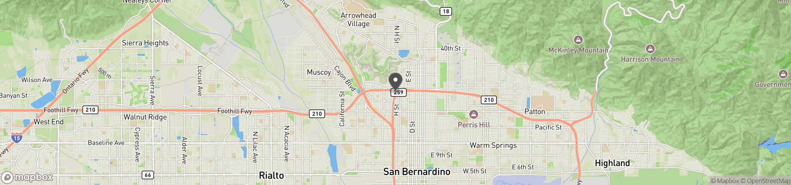 San Bernardino, CA 92405