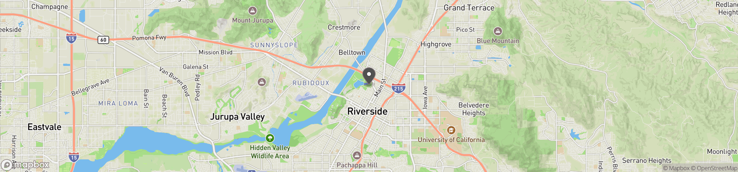Riverside, CA 92501