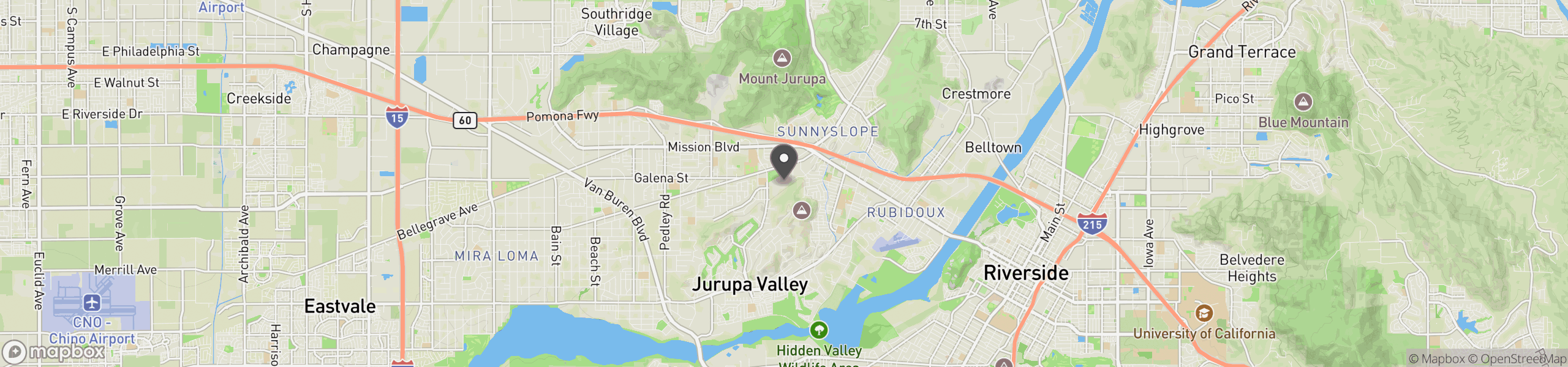 Jurupa Valley, CA