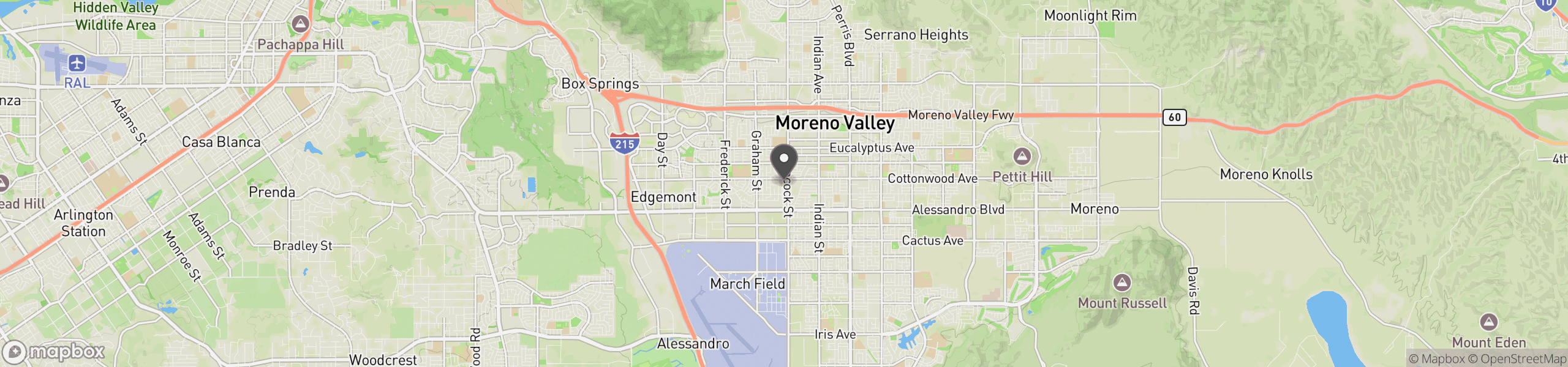 Moreno Valley, CA 92553