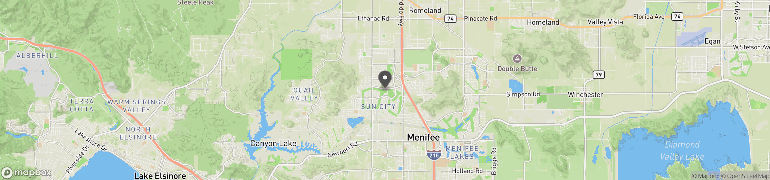 Menifee, CA 92586