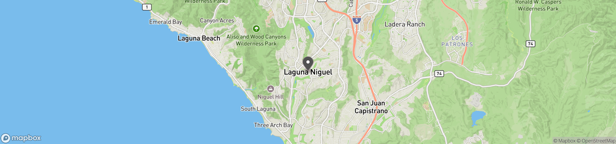 Laguna Niguel, CA