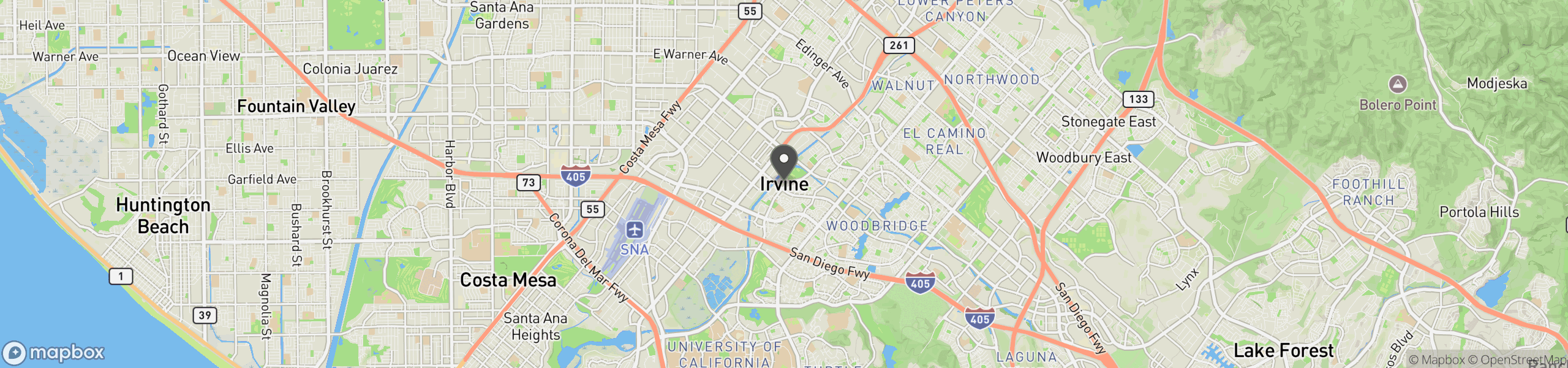 Irvine, CA 92616