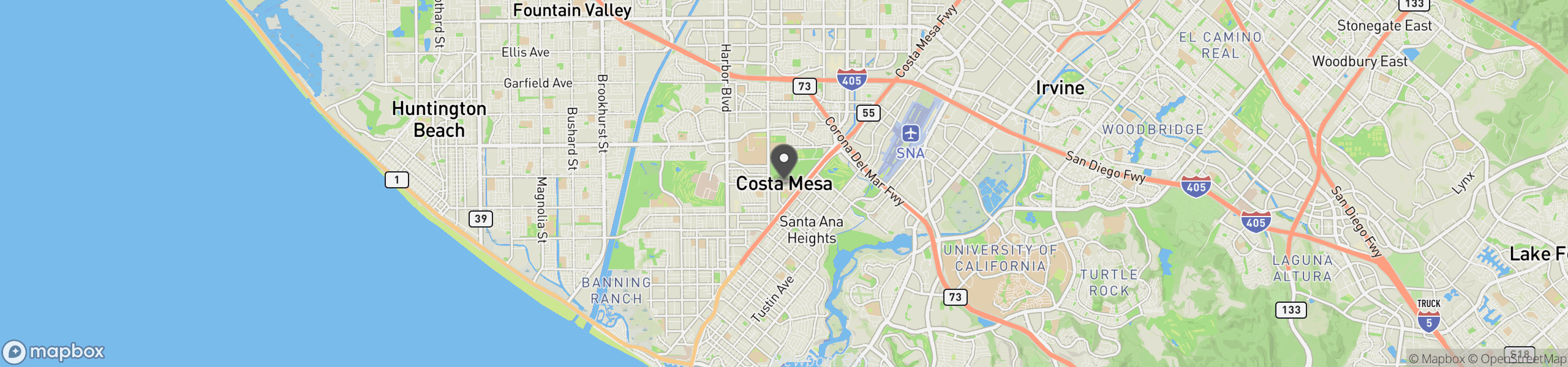 Costa Mesa, CA 92628