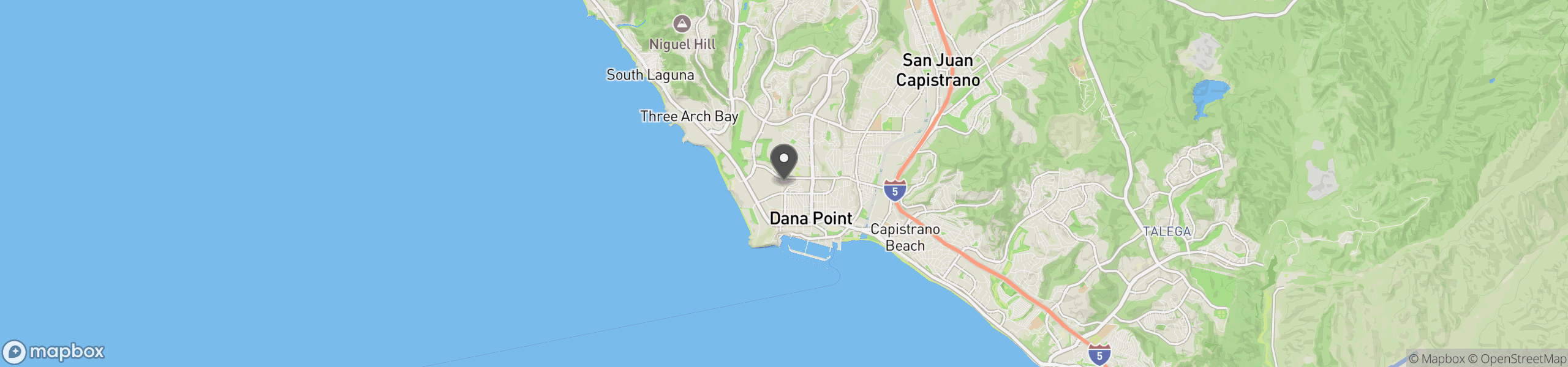 Dana Point, CA