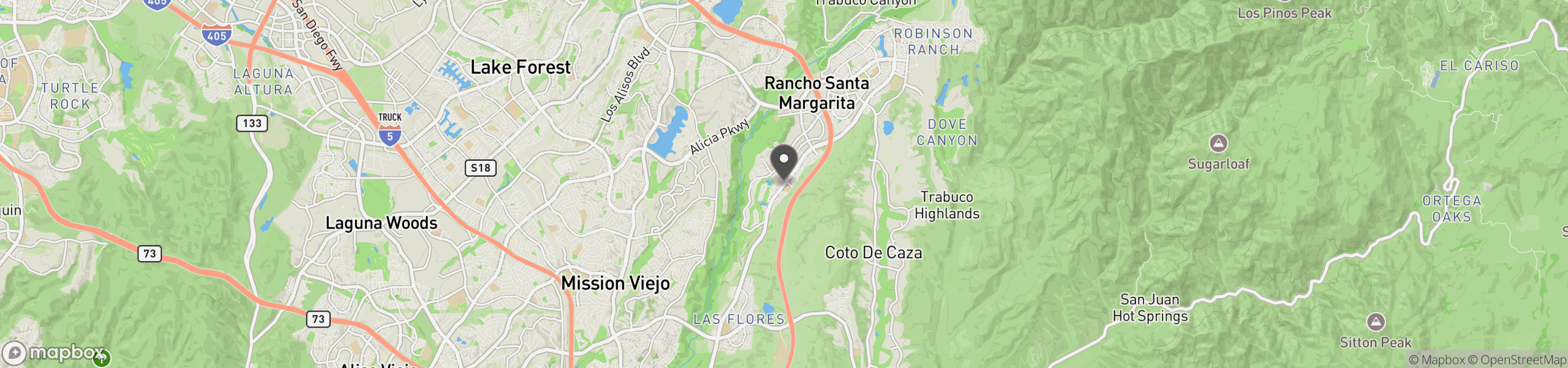 Rancho Santa Margarita, CA