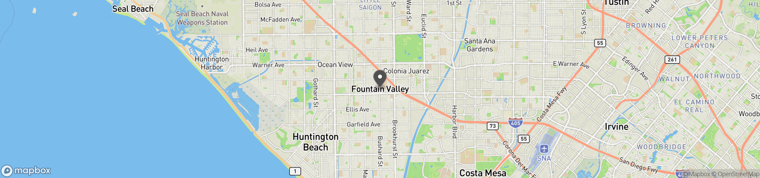 Fountain Valley, CA