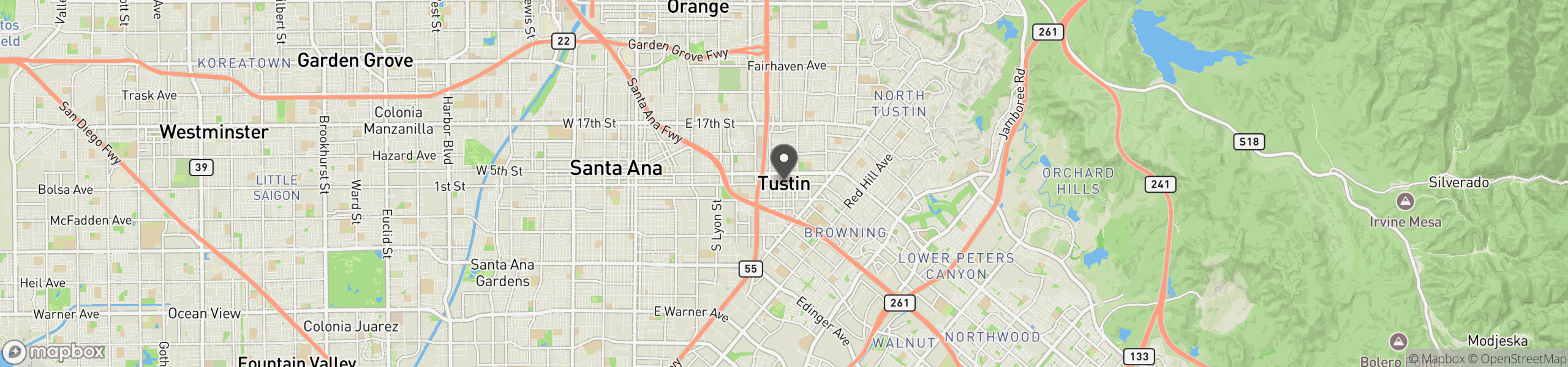 Tustin, CA 92781