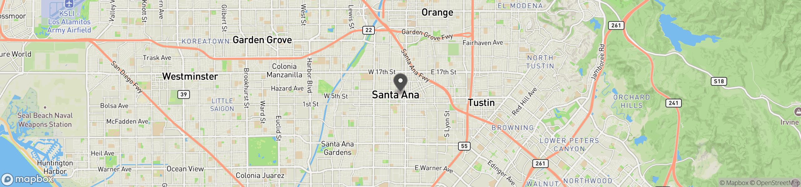 Orange, CA 92856