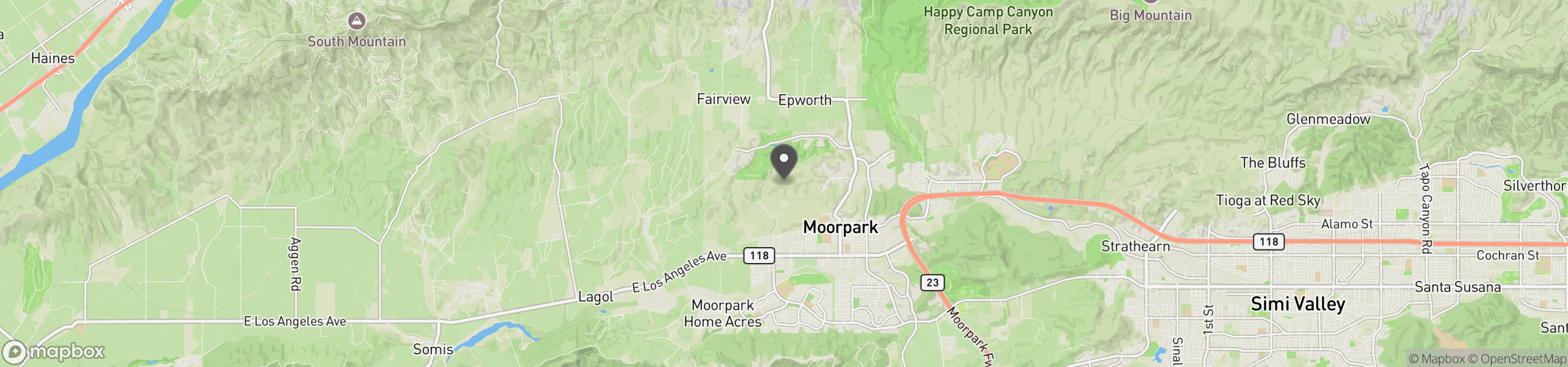 Moorpark, CA 93021
