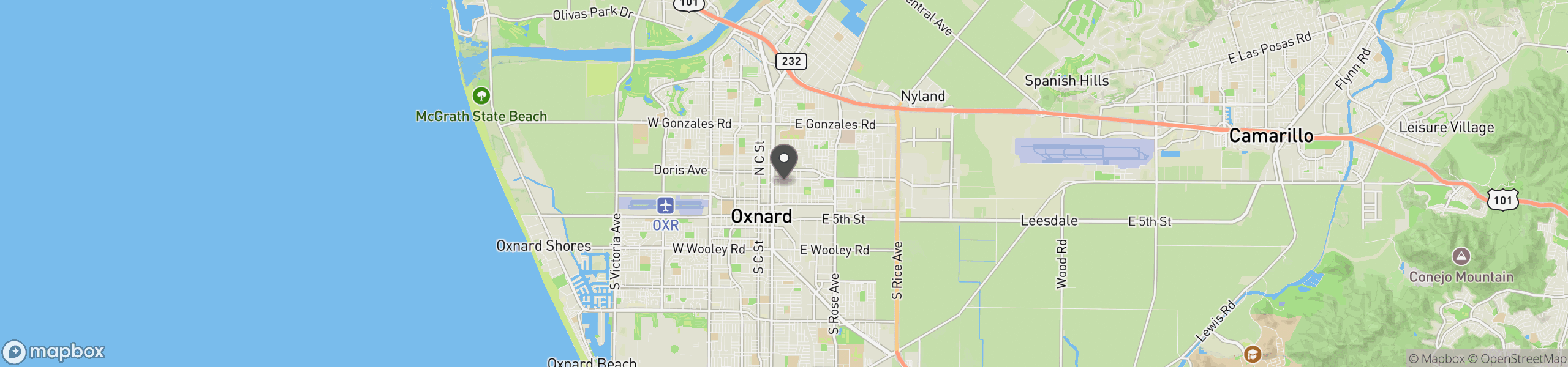 Oxnard, CA 93030
