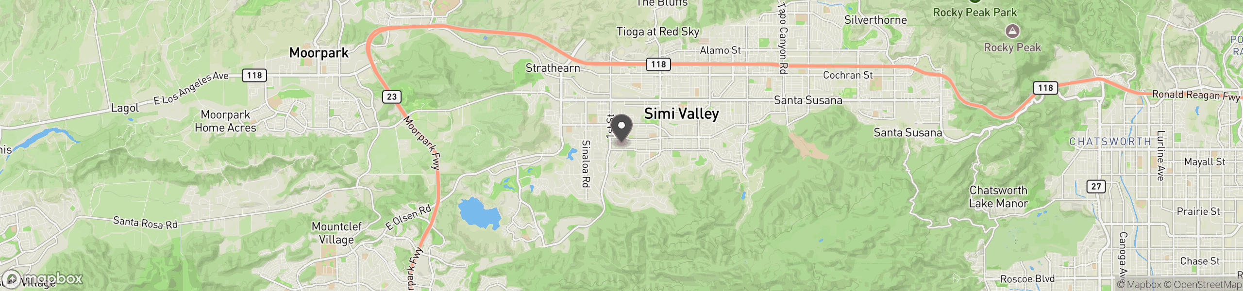 Simi Valley, CA 93065