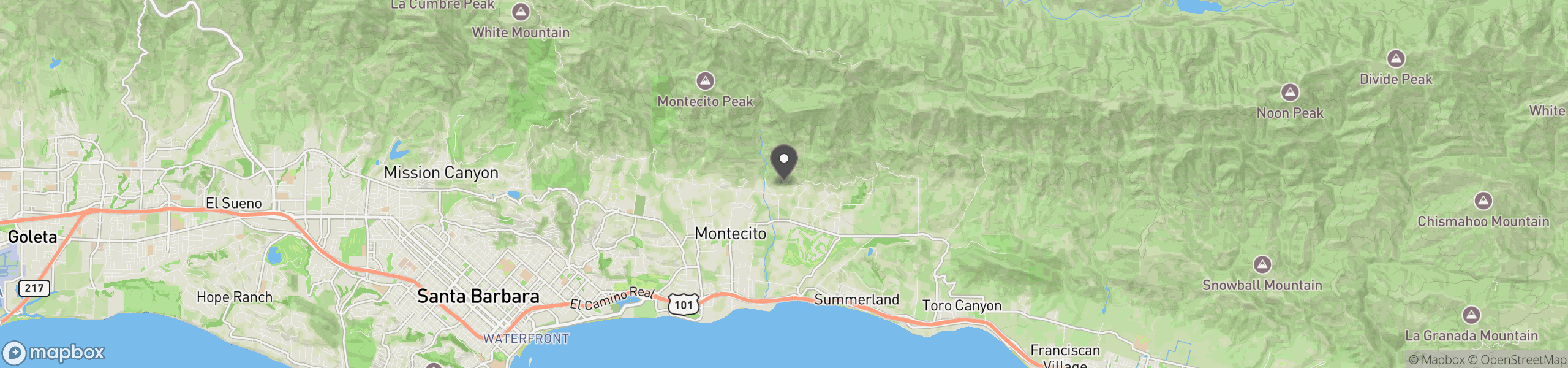 Santa Barbara, CA 93108