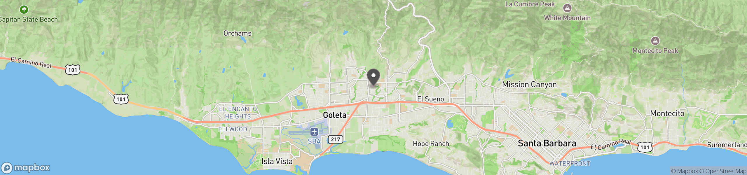 Santa Barbara, CA 93111