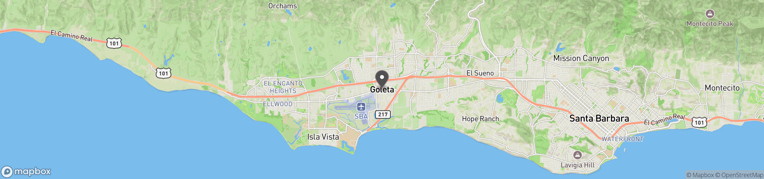 Goleta, CA