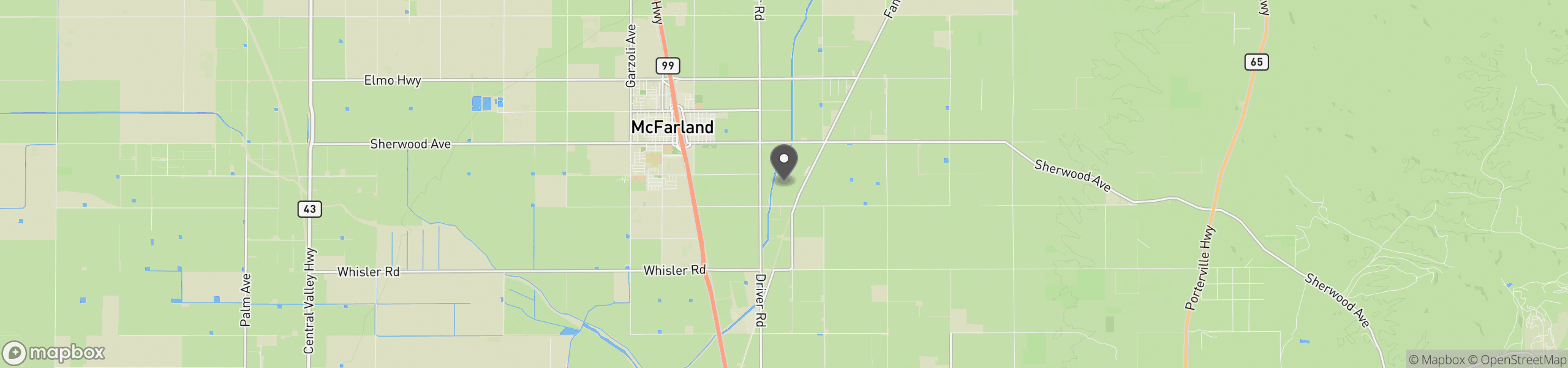 Mc Farland, CA 93250