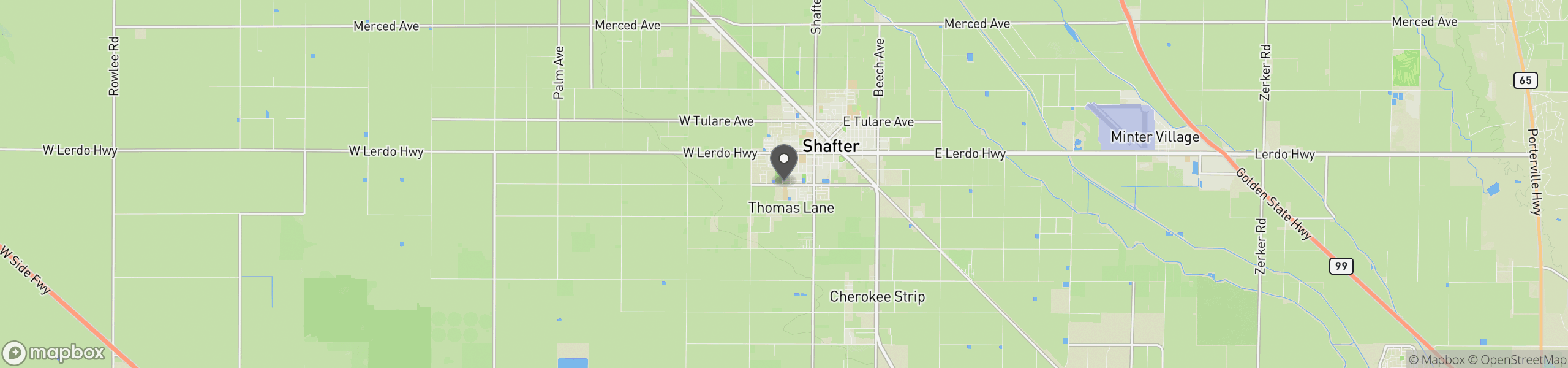 Shafter, CA 93263