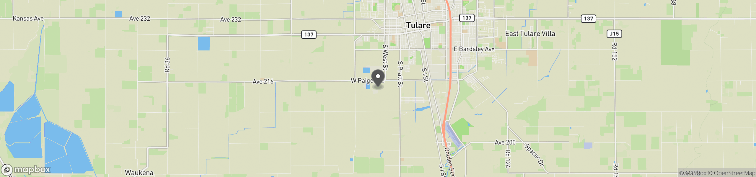 Tulare, CA 93274